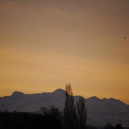 Lejlighed Fewo Weitblick Uberlingen
