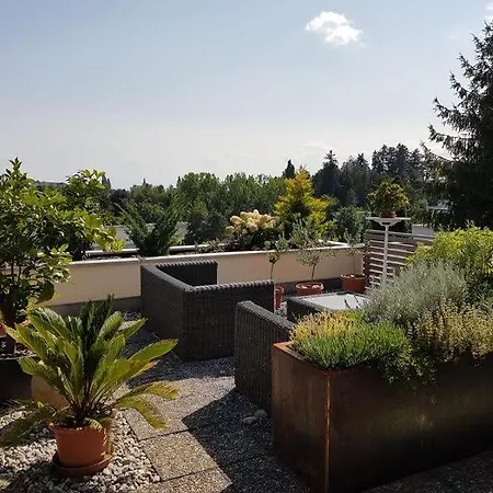 Fewo Weitblick Lejlighed