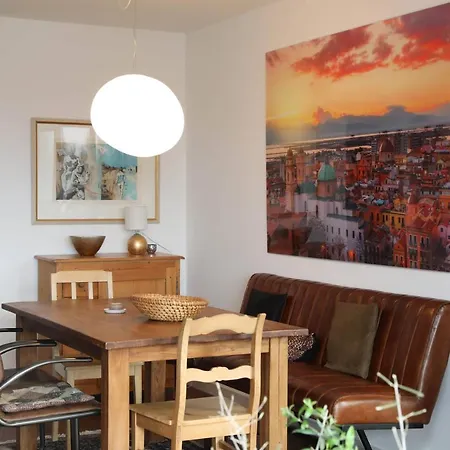 Lejlighed Fewo Weitblick Uberlingen